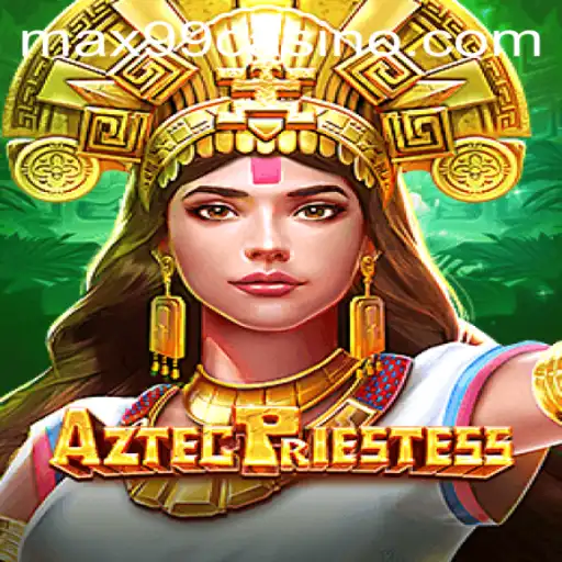 Discover the Thrilling Adventure of AztecPriestess
