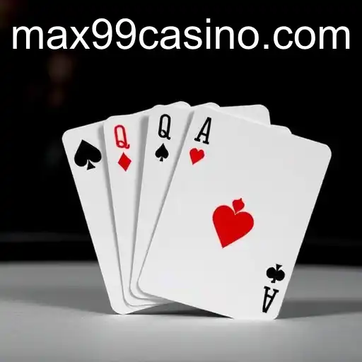 MAX99 and the Allure of Baccarat: A Comprehensive Guide