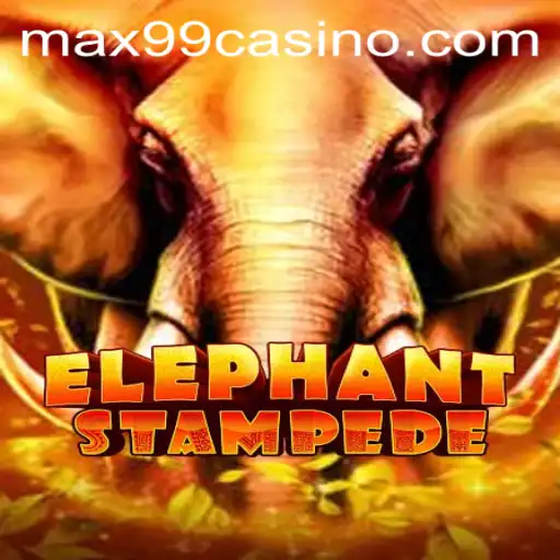 Explore the Thrilling Adventure of ElephantStampede: A Game of Strategy and Speed
