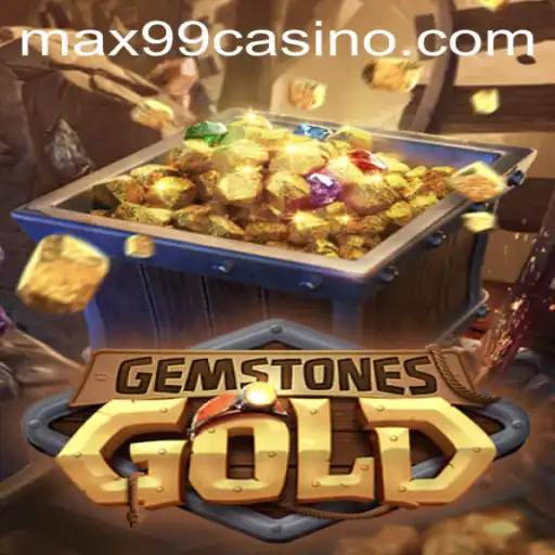 Dive into the World of GemstonesGold: A Journey to MAX99
