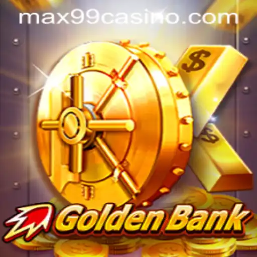 GoldenBank: The Thrilling Adventure of Wealth and Strategy with MAX99