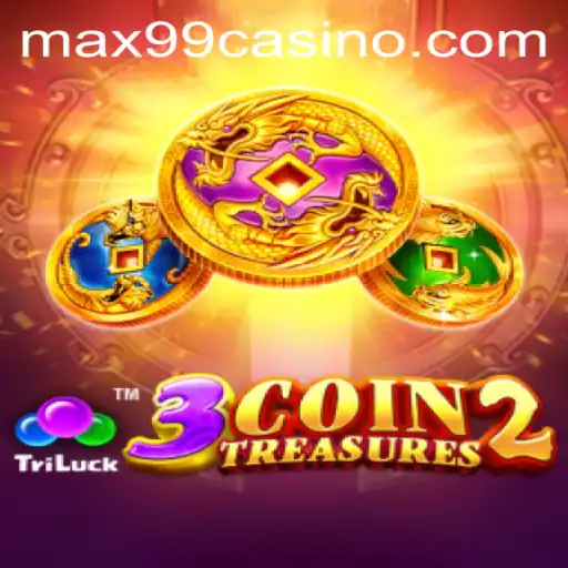 A Comprehensive Guide to 3CoinTreasures2 and the MAX99 Strategy