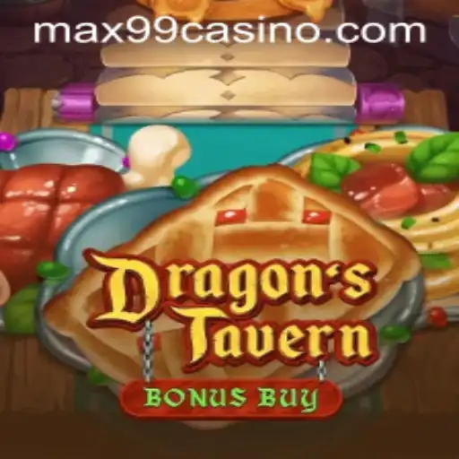 Exploring DragonsTavern: The Ultimate Fantasy Quest Unleashed with MAX99
