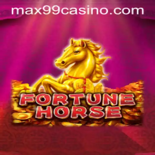 Discover the Thrilling World of FortuneHorse: An Introduction to MAX99's Latest Game Sensation