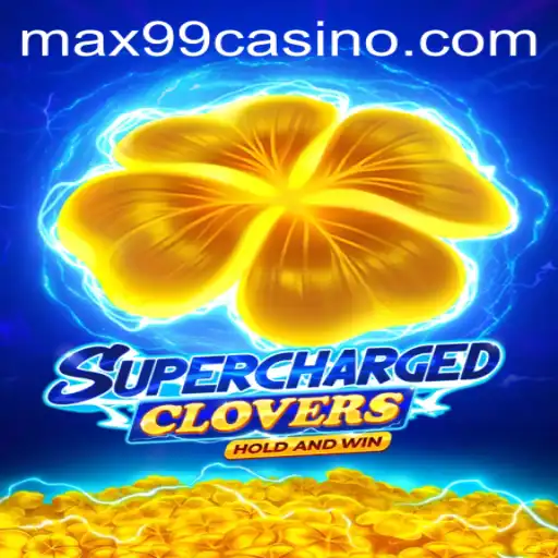 Discover the Thrilling World of SchargedClovers: The Game Changing Adventure with MAX99