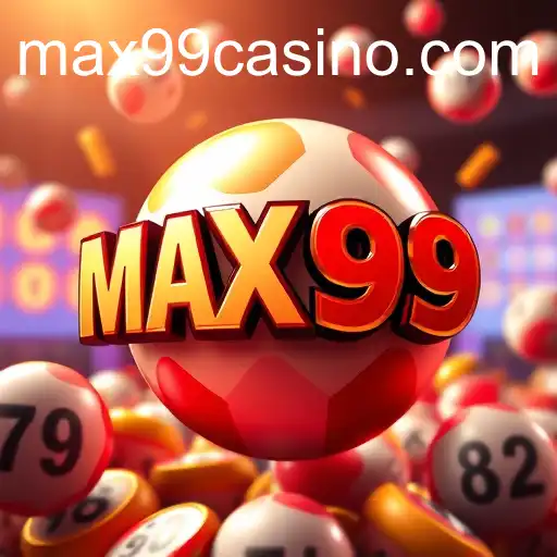The Thrilling World of Lottery Games with MAX99