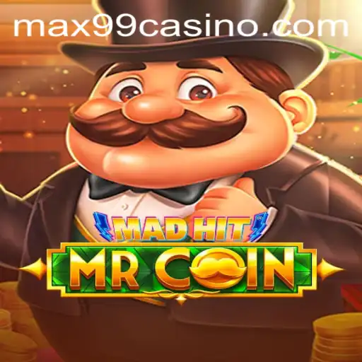 Discover the Excitement of MadHitMrCoin with MAX99