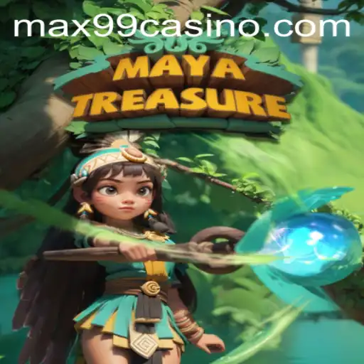 Discover the Enchantment of MayaTreasure: Dive into the World of MAX99