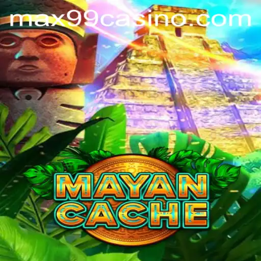 Unravel the Mysteries of MayanCache: A Captivating Adventure
