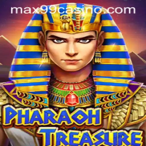 Discovering the Thrills of PharaohTreasure with MAX99