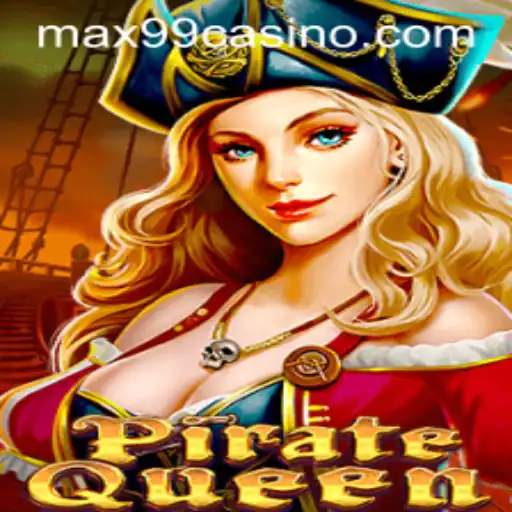 PirateQueen: Unleash Your Inner Buccaneer with MAX99