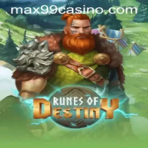 Exploring the Enchanting World of RunesOfDestiny with the MAX99 Advantage