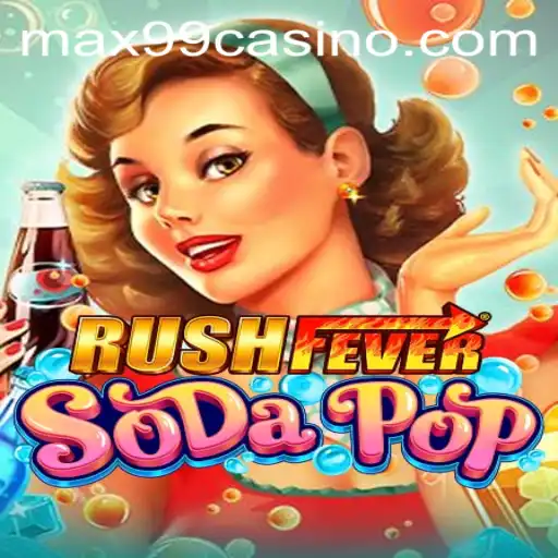 RushFeverSodaPop: An Exciting New Gaming Adventure